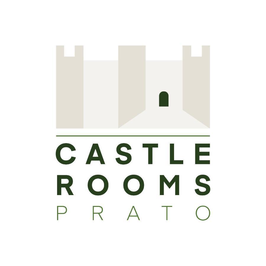 Castle Rooms 프라토 외부 사진