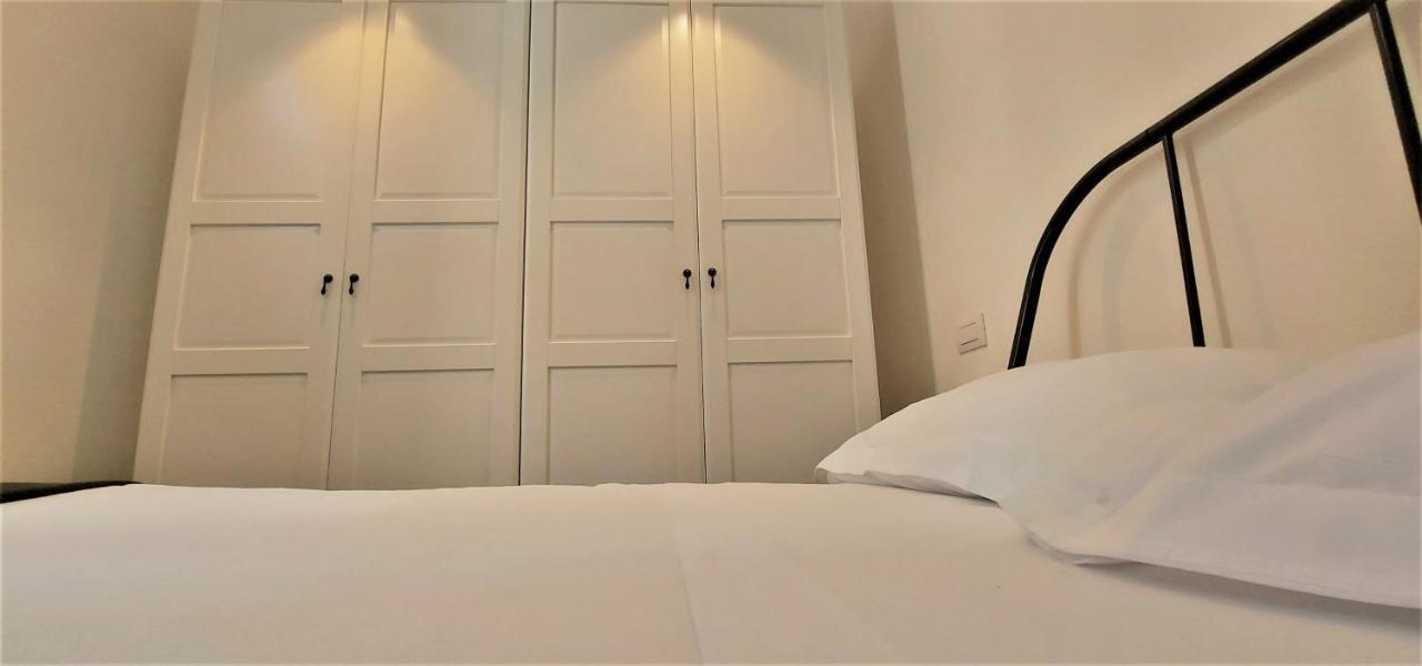Castle Rooms 프라토 외부 사진