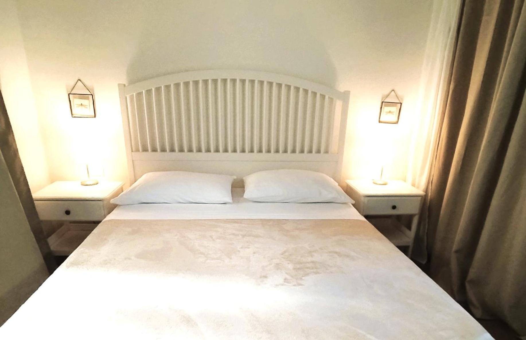 Castle Rooms 프라토 외부 사진